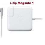 Apple MacBook (13-inch, Aluminum, Late 2008) 60W MagSafe Orjinal Adaptörü