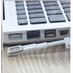 Apple MacBook (13-inch, Mid 2007) 60W MagSafe Orjinal Adaptörü