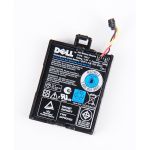 Dell 70K80 070K80 T40JJ 0T40JJ H132V PERC H710 / H810 RAID Controller Battery