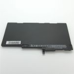 HP EliteBook 740 745 750 755 G1 G2 CM03XL XEO Bataryası Pili