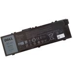 Dell Precision 7510 Mobil İş İstasyonu 91Wh Orjinal Bataryası Pili