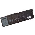 Dell Precision 15 7510 17 7710 M7710 0FNY7 0RDYCT Orjinal Laptop Bataryası