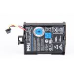 Dell 70K80 070K80 T40JJ 0T40JJ H132V PERC H710 / H810 RAID Controller Battery