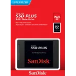 Toshiba L50-A-1FF  240GB 530MB-440MB/s Sata 3 2.5" SSD