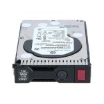 HPE 3TB 6G SATA 7.2K LFF 3.5" Hard Disk MB3000GDUPA MB3000GCWDB