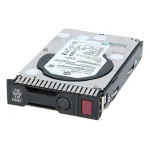 HPE 3TB 6G SATA 7.2K LFF 3.5" Hard Disk 628069-002 695503-003 MG03ACA300