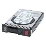 HPE 3TB 6G SATA 7.2K LFF 3.5" Hard Disk 628061-B21 628182-001 739333-003