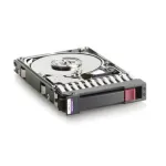HP ProLiant ML310 G5 500GB 3G 7.2K 3.5 SATA HDD