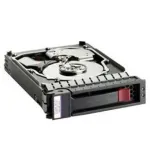 HP ProLiant ML310 G5 750GB SAS 7.2K 3.5" LFF Dual Port Hard Drive