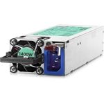 HPE ProLiant ML350 Gen9 1400W Flex Slot Platinum Plus Hot Plug Power Supply