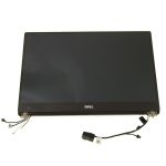 Dell XPS Serisi WGTPY 0WGTPY Notebook 13.3 inch Paneli Ekranı