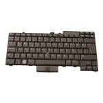 Dell Latitude E6510 Türkçe Notebook Klavyesi