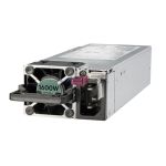 HPE ProLiant DL360 Gen10 1600W Hot Plug Low Halogen Power Supply