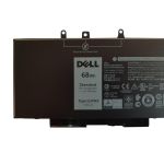 Dell DP/N: MT31P 0MT31P  Orjinal Laptop Bataryası Pil