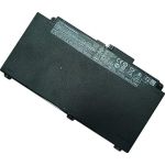 HP CD03XL HSTNN-IB813 931719-850 931702-171 931702-421 Orjinal Batarya