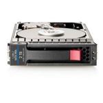 HP ProLiant DL120 Gen7 2TB 3G SATA 7.2K rpm LFF 2.5 inch HDD