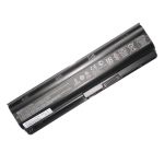 HP MU06 593553-001 593554-001 Orjinal Pili Bataryası