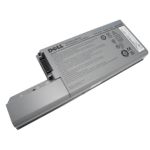 DELL DP/N: MM156 0MM156 Orjinal Notebook Pili Bataryası