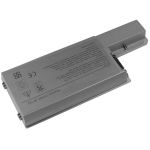 Dell DP/N: MM156 0MM156 XEO Notebook Pili Bataryası