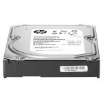 HPE ProLiant MicroServer Gen10 4TB SATA 6G Entry 7.2K LFF 3.5 inch HDD