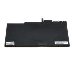 HP EliteBook 840 G1 ZBook 14 15u G2  CM03XL 717376-001 Orjinal Pili