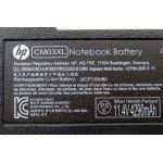 HP EliteBook 745 Orjinal Bataryası Pili