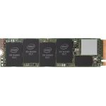 Intel SSDPEKNW512G801 660p Solid State Drive
