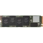 Intel SSDPEKNW512G801 660p Solid State Drive