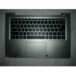 Lenovo IdeaPad 310S-14ISK (80UA000GCD) Türkçe Notebook Klavyesi