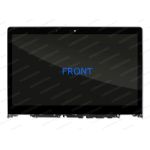 Lenovo Yoga 3-1470 Type (80JH) 14.0 inch eDP Notebook Paneli