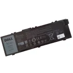 Dell Precision 7720 7520 Orjinal Laptop Bataryası