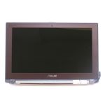 Asus Zenbook UX21E Serisi 11.6 inc Ultrabook LED Paneli
