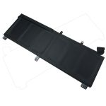 Dell Type T0TRM 0T0TRM Orjinal Notebook Pili Bataryası