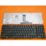 VK848EA HP Compaq Presario CQ61-330ET Türkçe Notebook Klavyesi