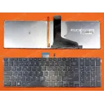 0KN0-C33TU13 Toshiba Türkçe Notebook Klavyesi