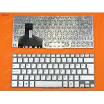 Sony Vaio Svf13 Gümüş Serisi Türkçe Notebook Klavyesi
