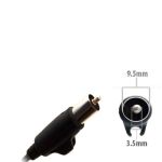 Apple POWERBOOK 2400C XEO Notebook Adaptörü