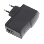 MD836ZM/A Apple USB Charger Travel Home AC Power Adaptör