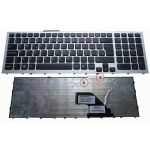 Sony VAIO PCG-81112M Türkçe Notebook Klavyesi