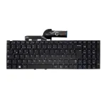 v127760ak1 Samsung Türkçe Notebook Klavyesi