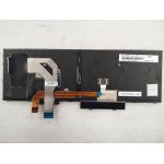 Lenovo ThinkPad T580 (Type 20L9, 20LA) Türkçe Notebook Klavyesi