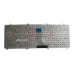 AEQT6A00120 HP Türkçe Notebook Klavyesi