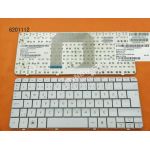 580030-001 HP Gümüş Gri Türkçe Notebook Klavyesi