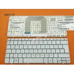 580030-001 HP Gümüş Gri Türkçe Notebook Klavyesi