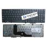 HP 583293-141 Türkçe Notebook Klavyesi