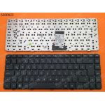 LC766EA HP Pavilion dm4-1300st Türkçe Notebook Klavyesi