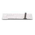 6037B0057401 HP Beyaz Türkçe Notebook Klavyesi