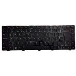 Dell XPS L502X-S67P87 XEO Laptop Klavyesi
