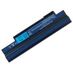 Acer Aspire One 532H 253H UM09H31 AR5325LH XEO Siyah Bataryası Pili