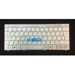 Acer Aspire One 751, 751H Beyaz Türkçe Notebook Klavyesi